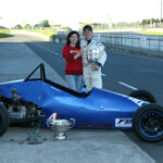 Race World Apparel