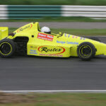 Race World Apparel