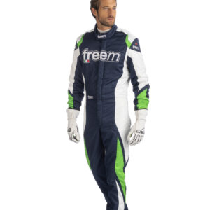 Freem A20 Suit