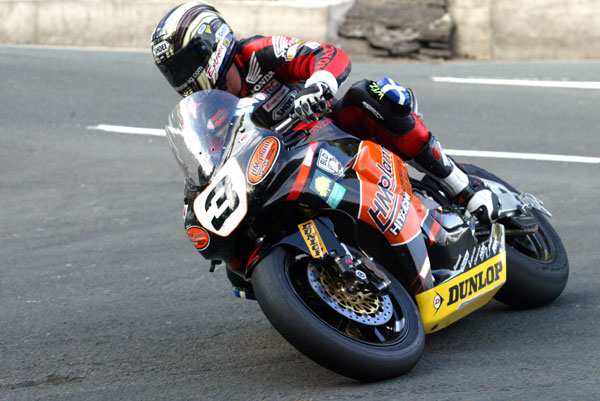 John McGuinness