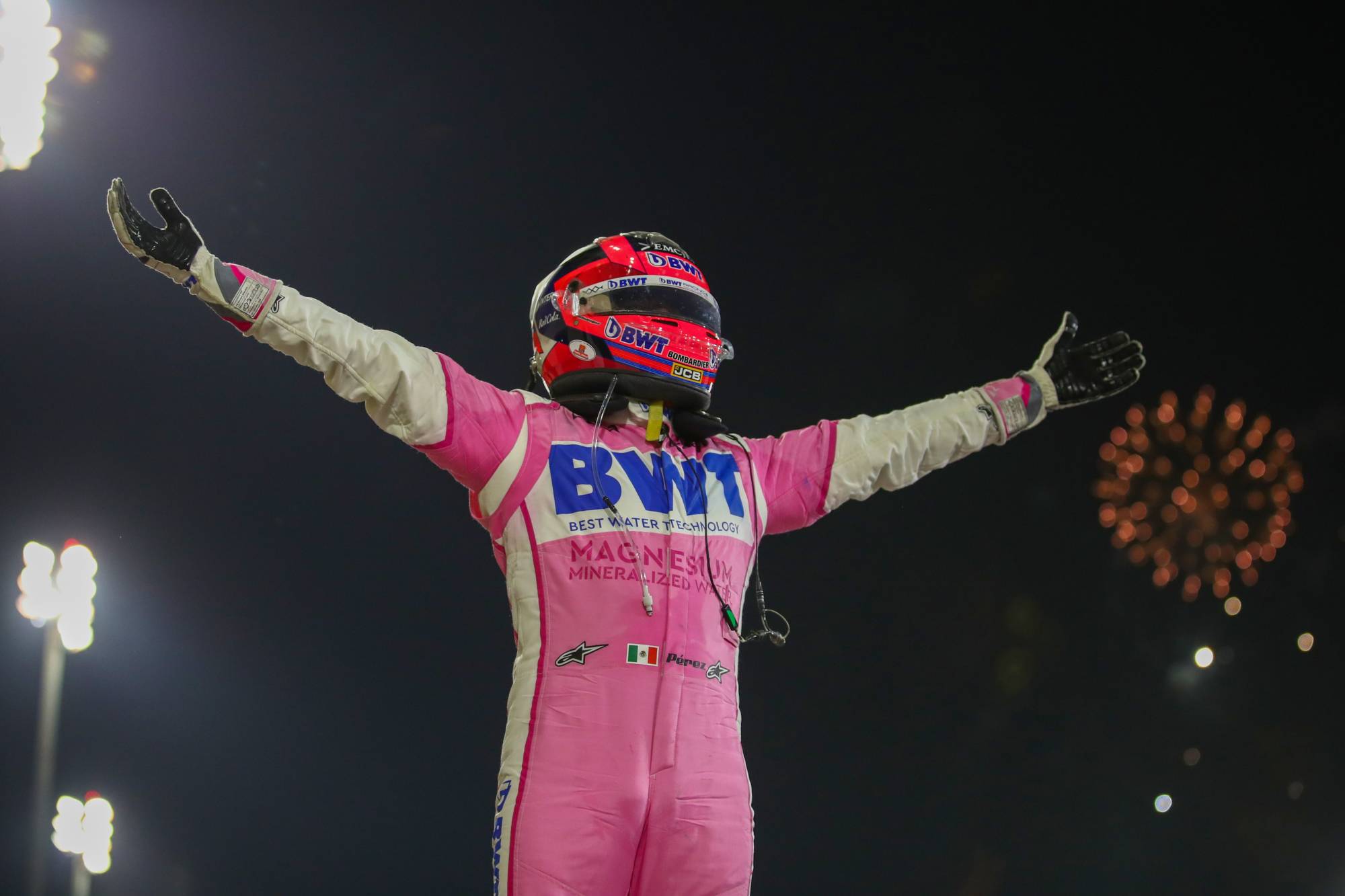The areas Perez must own to succeed where F1 predecessors failed at Red Bull