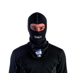 Freem 007 Balaclava Black