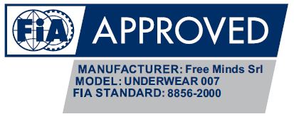 Freem FIA Approved