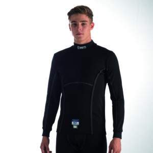Freem Underwear 007 Black