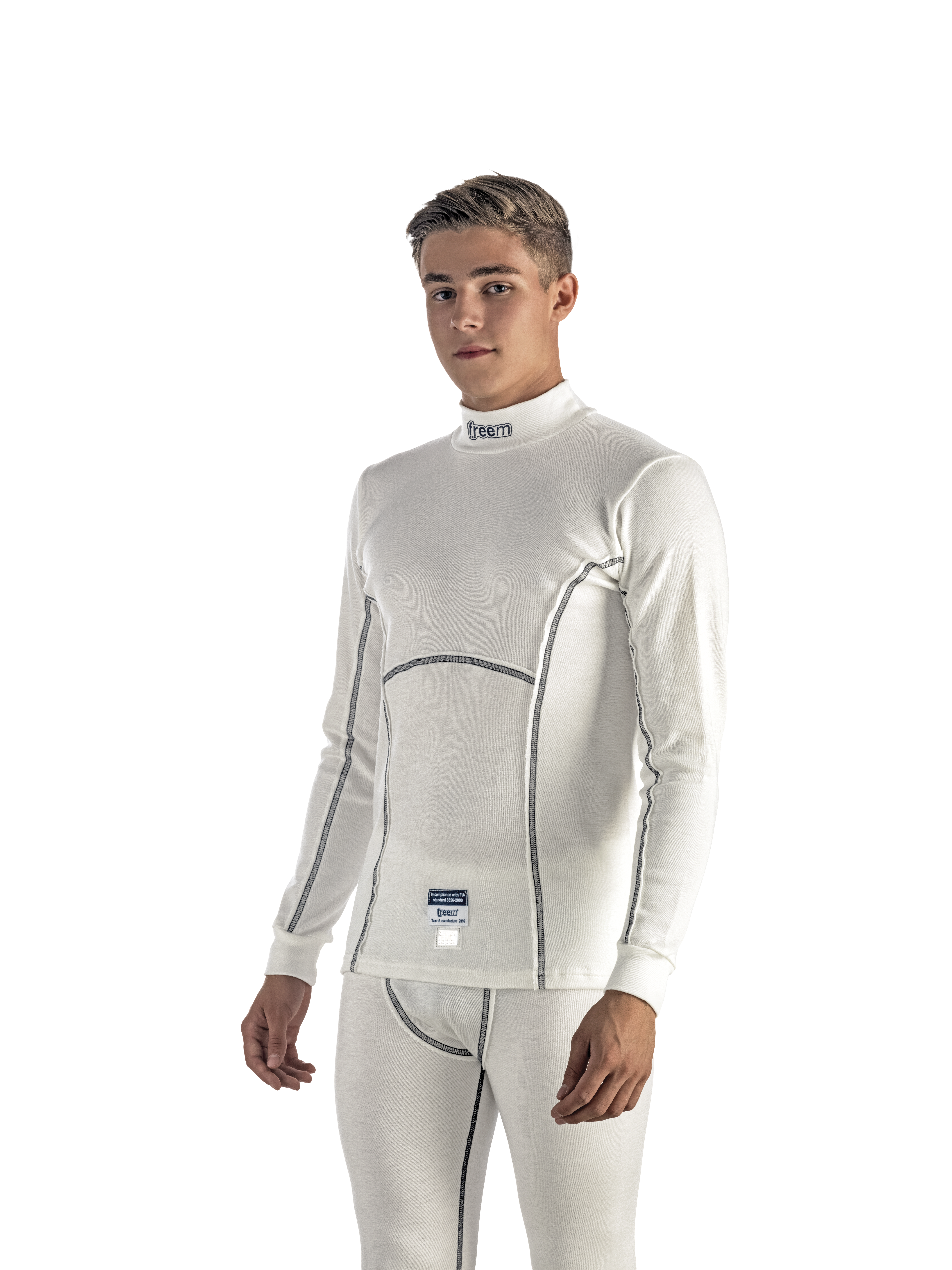 freem_p_0170 Underwear Top white Freem Underwear 007 Pants