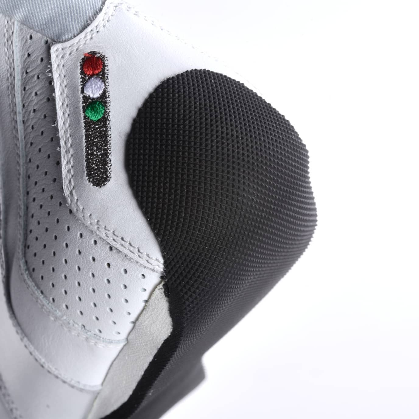 Freem Ireland S19 White