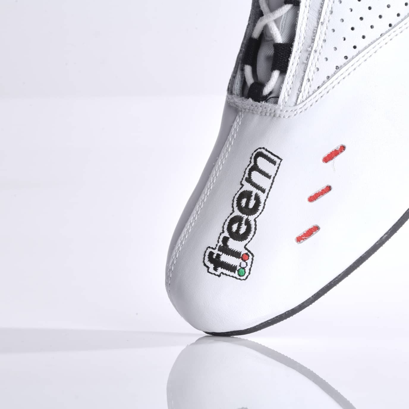 Freem Irl S19 White Freem Irl S19 White