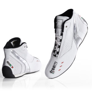 Freem S19 shoe WHITE